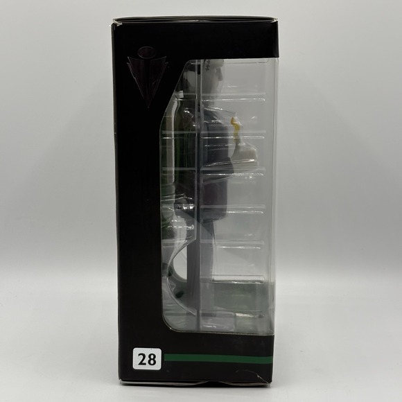 Funko Vinyl Idolz Young Frankenstein #28 The Monster‎ Figure New - Picture 6 of 8